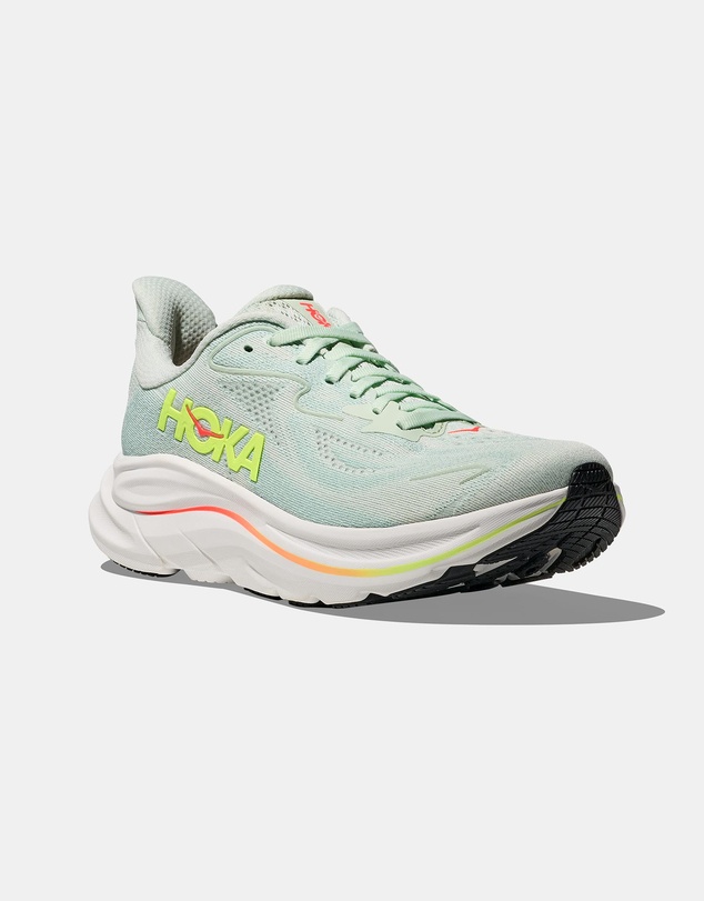 HOKA - Clifton 10 - Women's