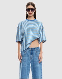 Lioness - Bloom Short Sleeve Top