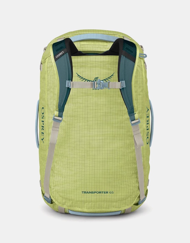 Osprey - Transporter 65