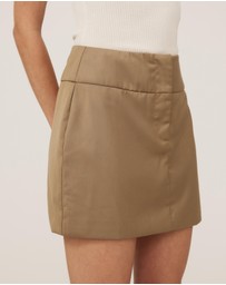 Tussah - Joan Mini Skirt