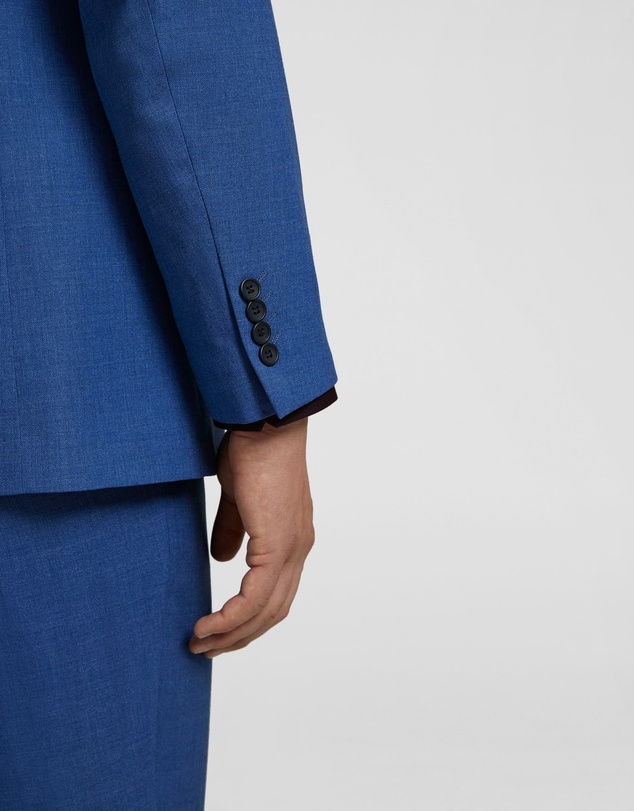 Johnny Bigg - Curtis Stretch Suit Jacket