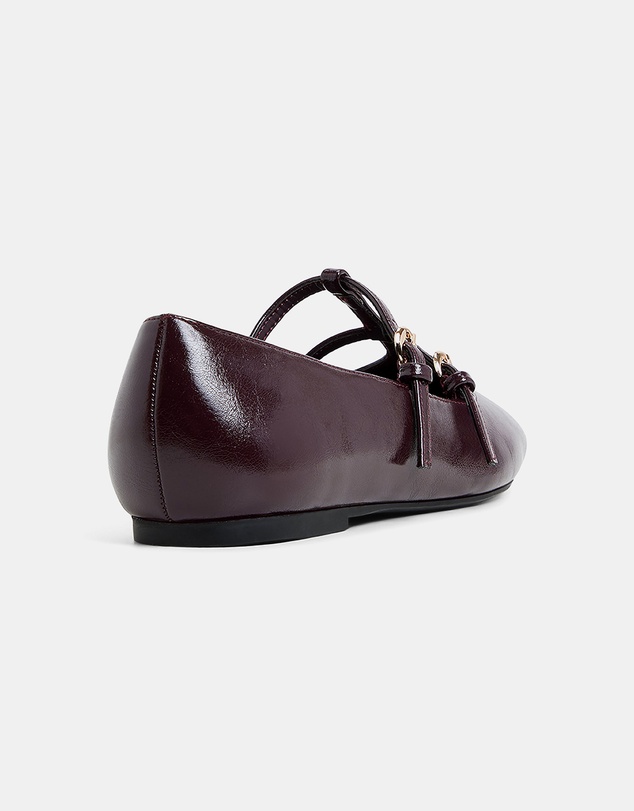 Call It Spring - Eternelle Ballerina Flats