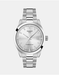 Tissot - Gentleman Powermatic 80 38mm