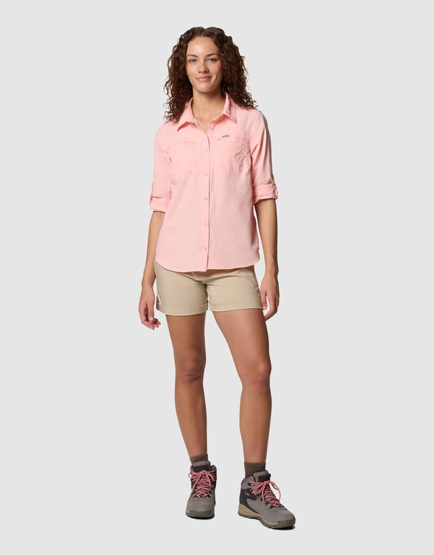 Columbia - Silver Ridge Utility Shorts