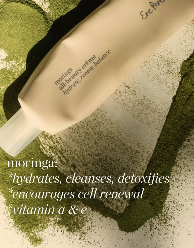 Ere Perez - Moringa All-Beauty Creme