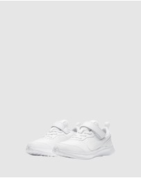 Nike - Varsity Leather Pre-School