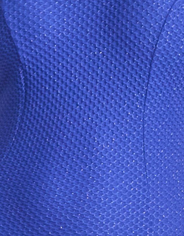 Aqua Blu Australia - Blu Lyla Rash Guard