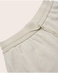 IDA+S - Ayla Merino Fleece Shorts