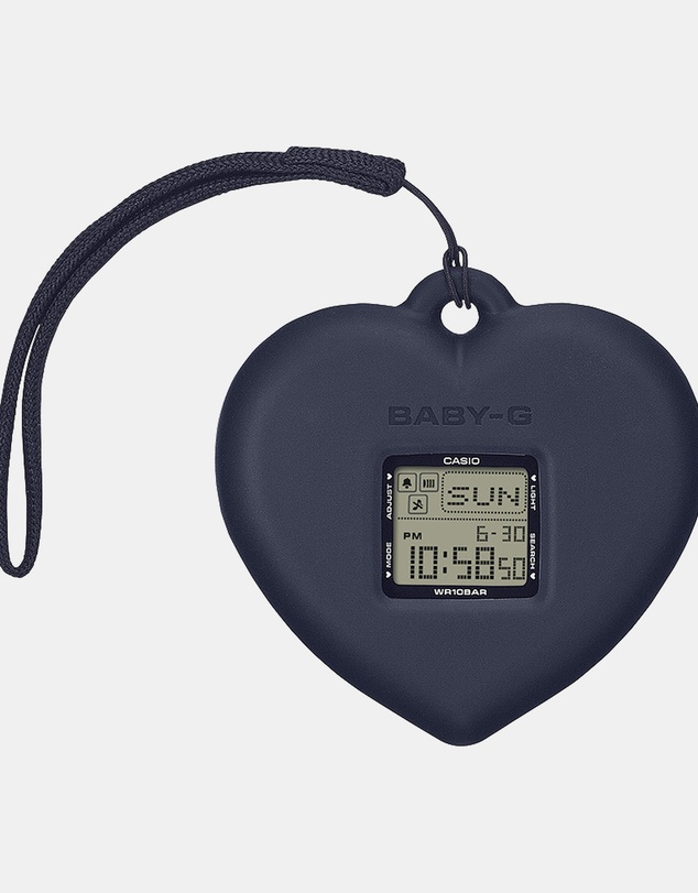 Casio - BGD10KH-2C