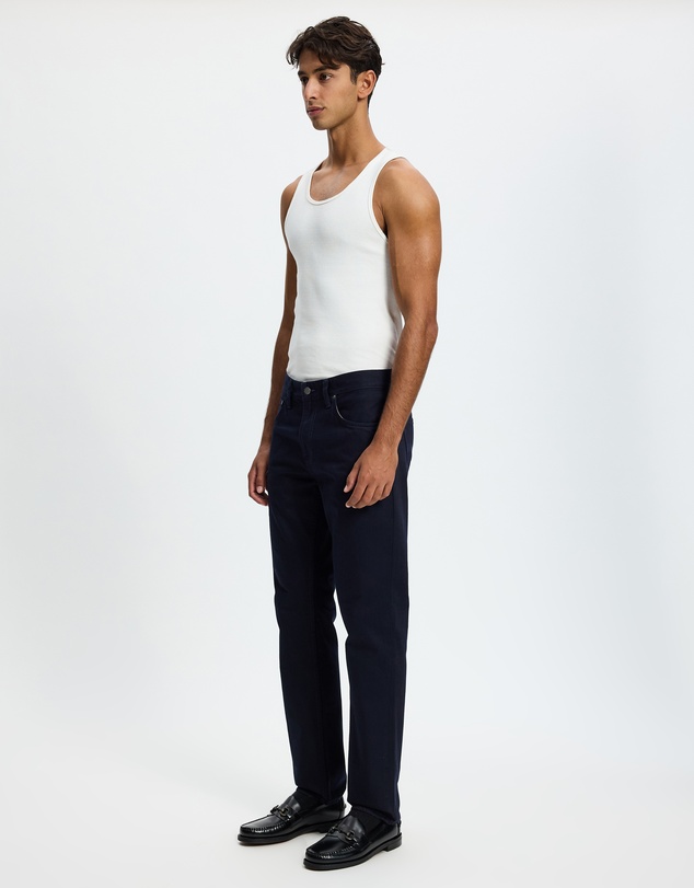 Nudie Jeans - Gritty Jackson Jeans
