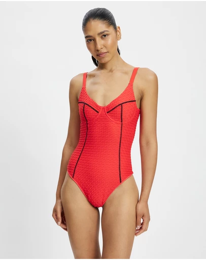 Duskii - Cup One Piece