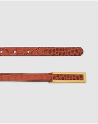 REISS - Bronya Belt
