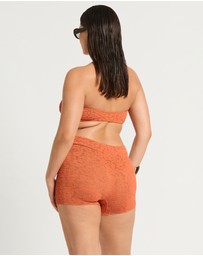 Bond-Eye Swimwear - Dom Short