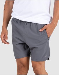 UNIT - UNIT Edgetech Men's 16