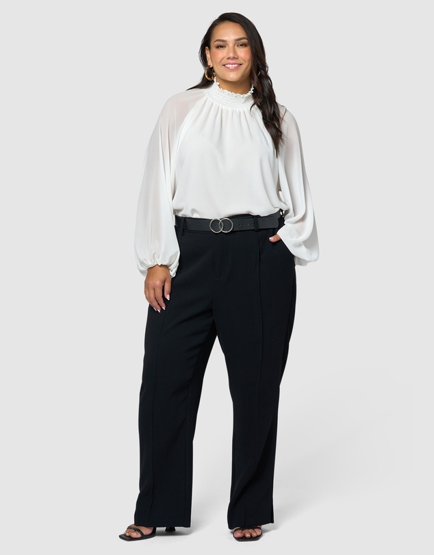 Something 4 Olivia - Imogen Blouse