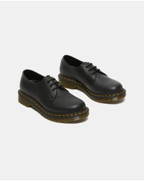 Dr Martens - 1461 3-Eye Shoes - Women's
