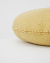 Phile - Play Cushion - Yellow
