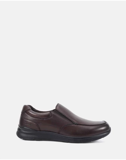 Clarks - Eric Chestnut