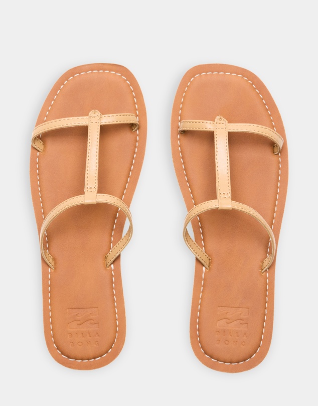Billabong - Womens Isabella Strappy Sandals