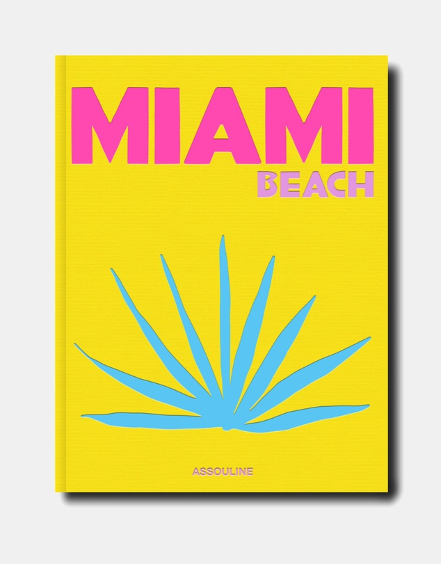 Assouline  - Miami Beach