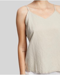 KAJA Clothing - Cleo Top