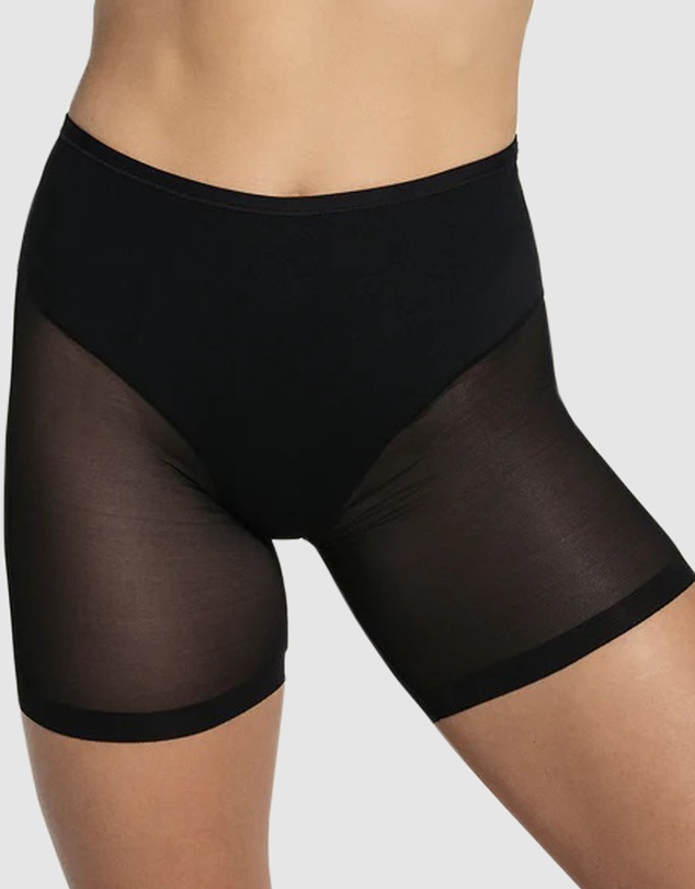 Leonisa - Truly Undetectable Sheer Tummy Control Short