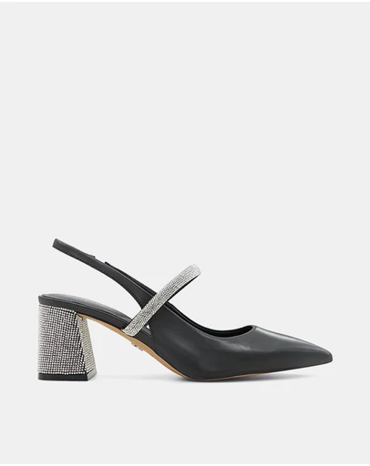 ALDO - Kaiaria Slingback Heels