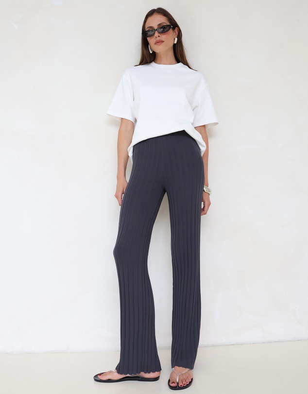 Madison The Label - Sweeney Knit Pants