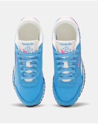 Reebok - Classic AZ Sneakers - Women's