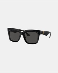 Burberry - 0BE4419