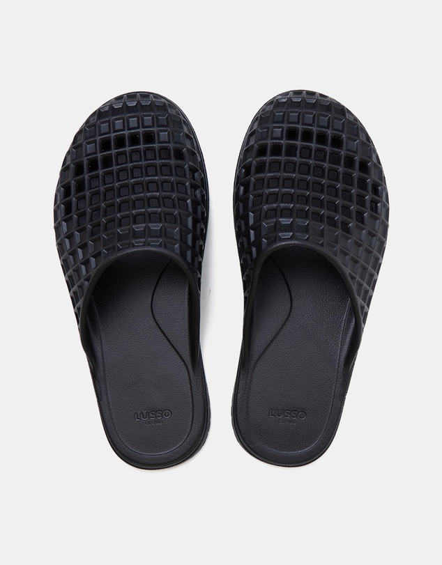 Lusso Cloud - Rosa Slides - Unisex