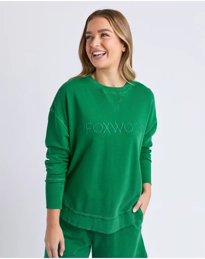 Foxwood - Simplified Crew