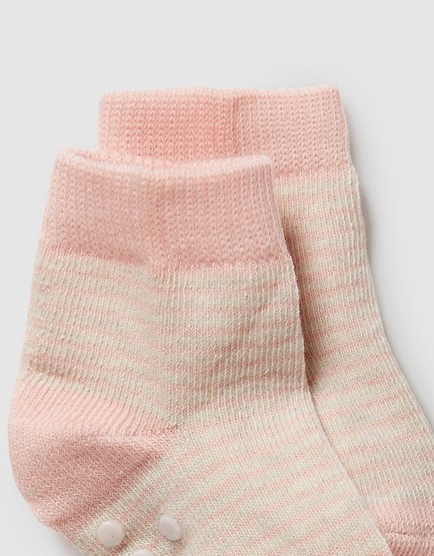 Wilson & Frenchy - 3-Pack Socks - Babies
