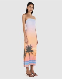 Ownley - Niamh Maxi Dress