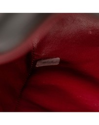 Pre-Loved by Azura Reborn - Pre-Loved Vertical Quilt Lambskin Flap