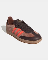 adidas Originals - Samba OG - Women's