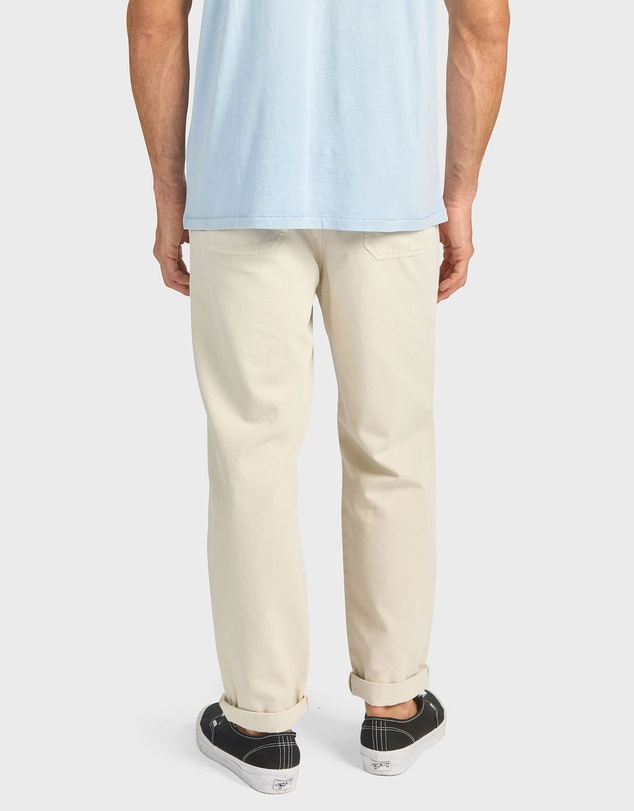 Academy Brand - Austin Fatigue Pant