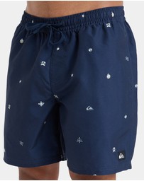 Quiksilver - Mens Everyday 15