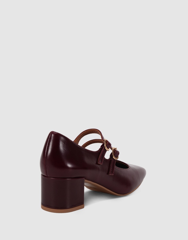 Nude Footwear - Willow