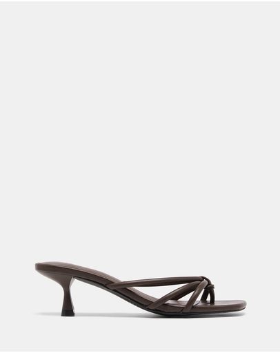 Chocolate Polyurethane