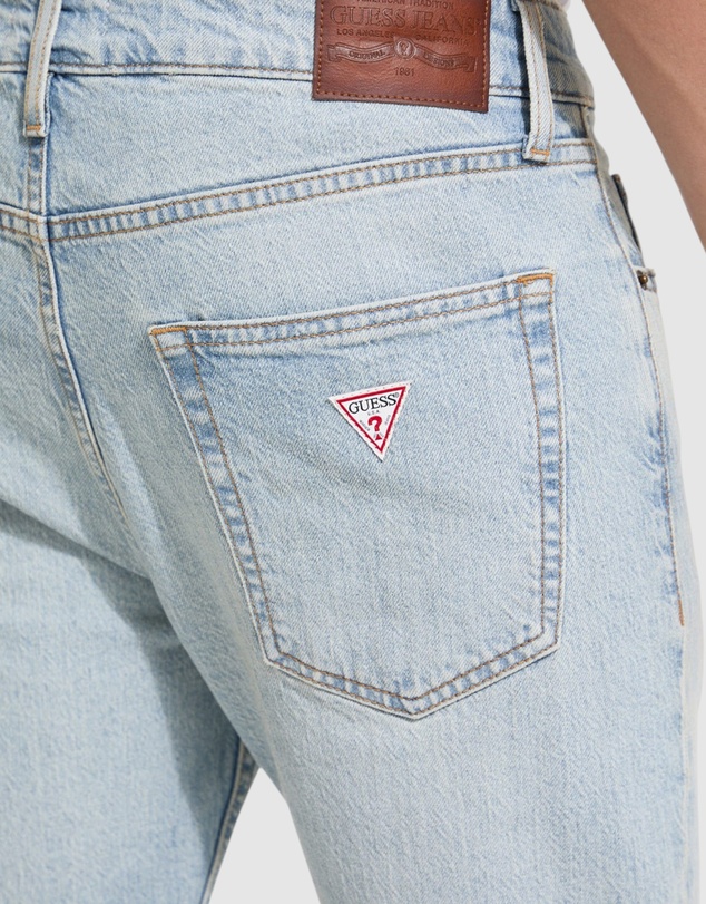 GUESS - GUESS JEANS G14 Slim