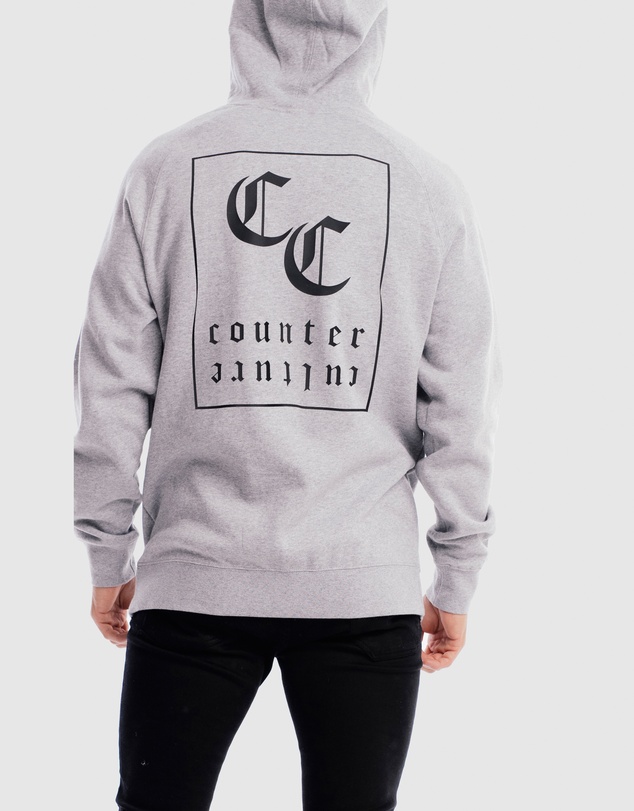 Counter Culture - Celt Hoodie
