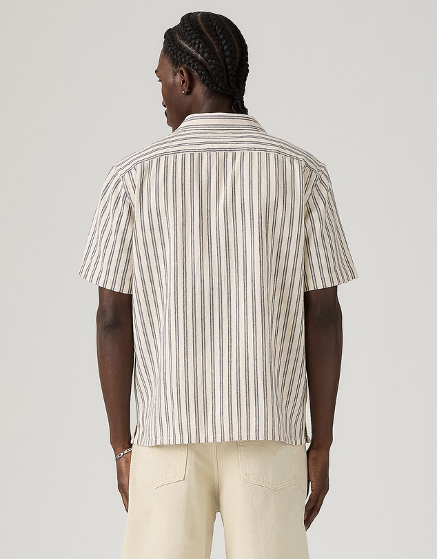 Levi's - SS Sunset Standard Camp Shirt