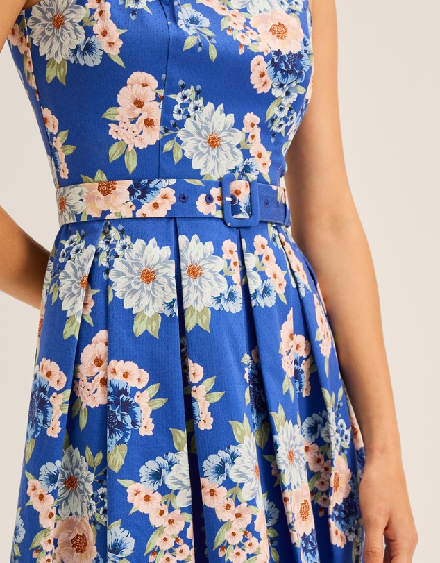 Review - Saltbloom Dress