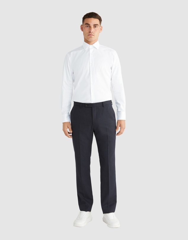 Calvin Klein - Dobby Dress Shirt