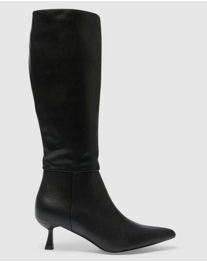 BLACK SMOOTH