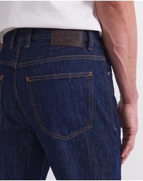 Sportscraft - Anderson Straight Leg Jean