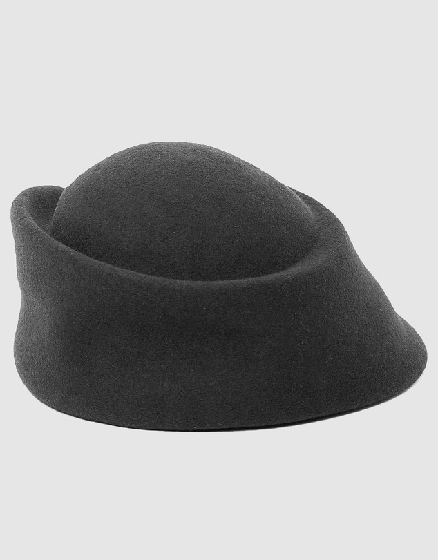 Max Alexander - Winter Felt Designer Hat