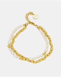 Amber Sceats - Celosia Bracelet