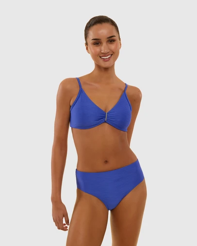 Simone Perele - Charmer Soft Cup Bar Bikini Top